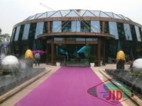 江蘇省灌溉防塵工程公司